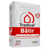 Chaux blanche TRADICAL BATIR FL A 3.5, sac de 20KG