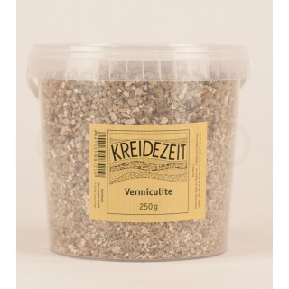 Vermiculite - KREIDEZEIT
