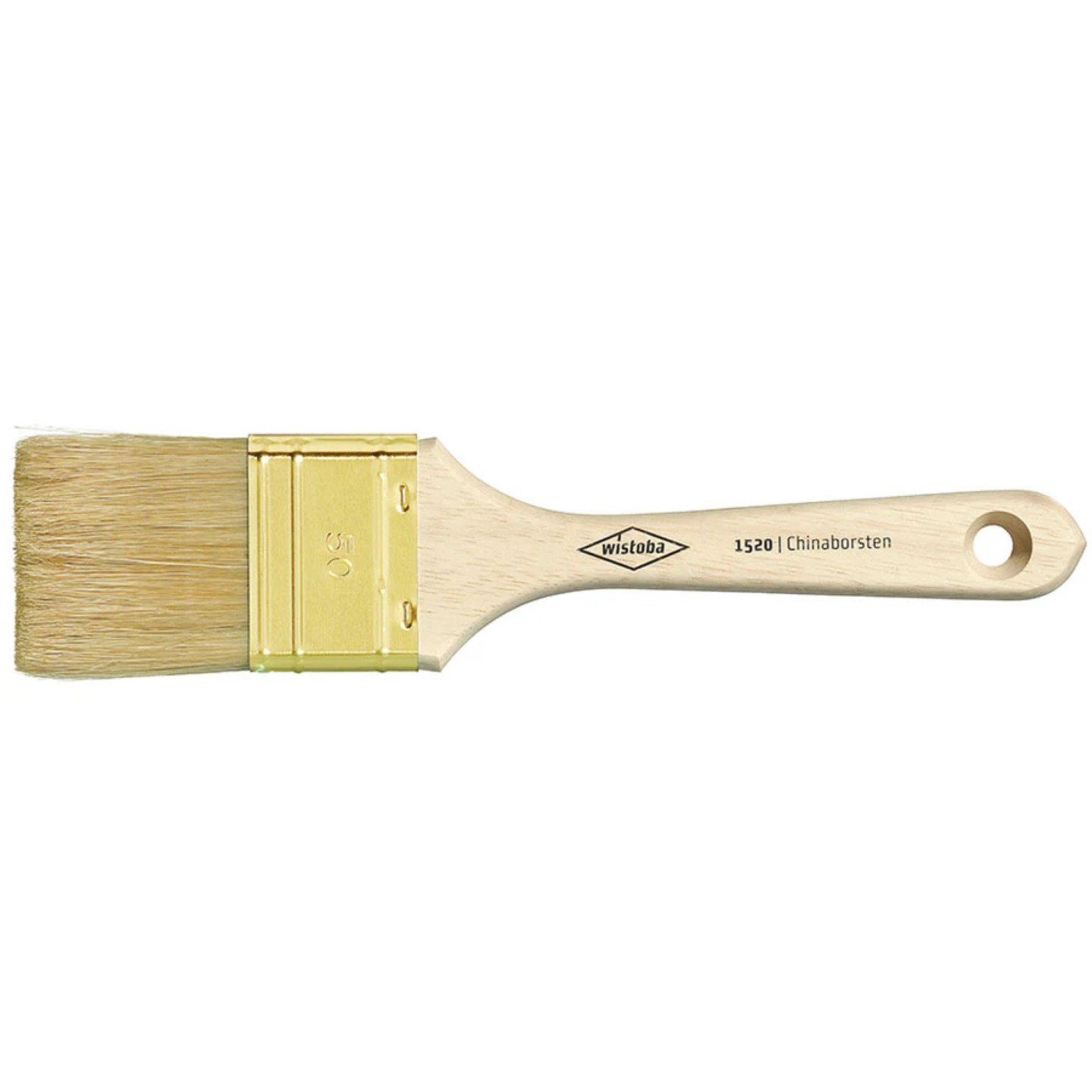 Brosse plate standard