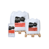 Enduit d'argile MINERAL 20 / sac de 25kg - CLAYTEC