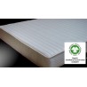 Matelas en latex 100% naturel - 7 zones - ÖKOBO Literie naturelle