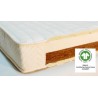 Matelas DUO coco/latex 100% naturel - ÖKOBO Literie naturelle