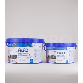 Peinture au silicate qualité professionnelle N°303 - AURO
