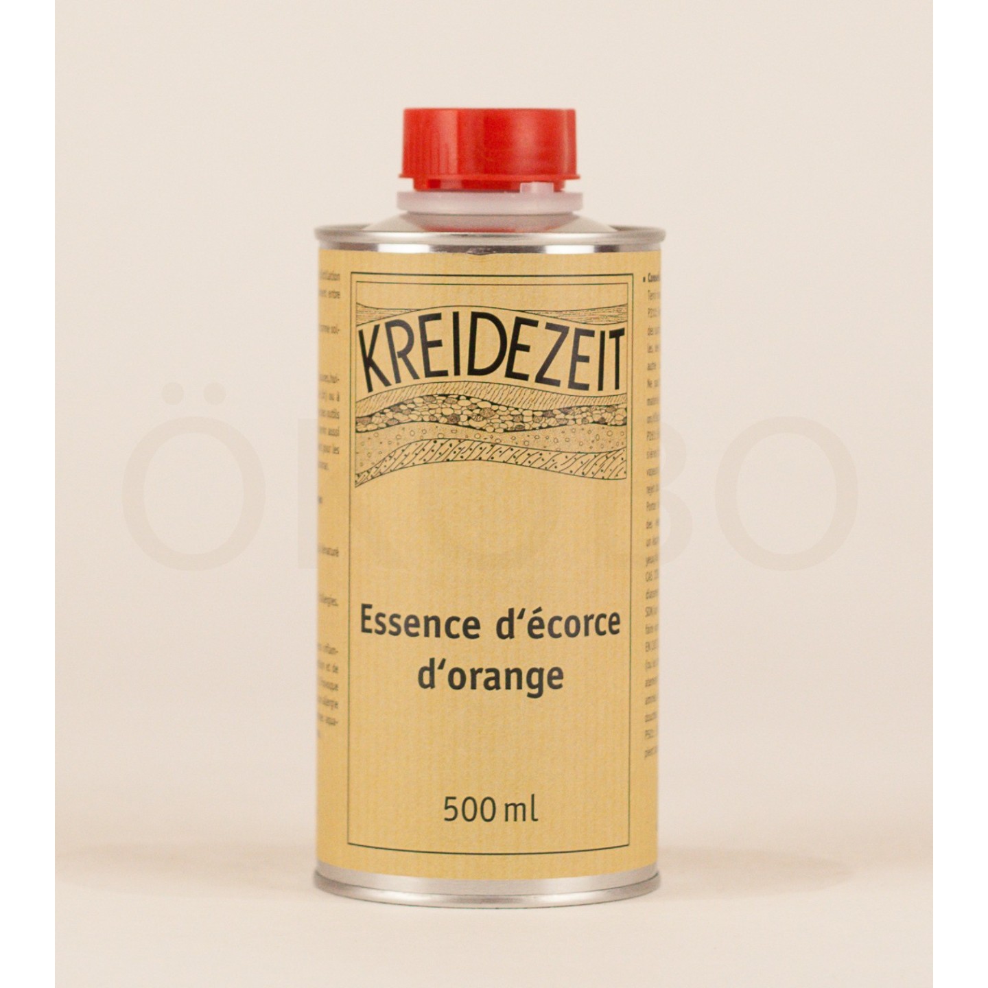 Essence d'écorce d'orange - KREIDEZEIT