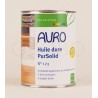 Huile dure PurSolid N°123 - 2,5l - AURO