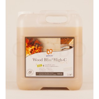 Wood Bliss® High C GALTANE