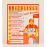 Enduit de lissage bricolisse 5kg