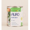 Huile dure N°126 - AURO - 0,75l