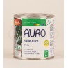 Huile dure N°126 - AURO - 0,375l