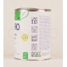 Huile dure blanchie N°126-90 - AURO - 2,5l