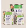 Huile dure blanchie N°126-90 - AURO