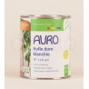 Huile dure blanchie N°126-90 - AURO - 0,75l