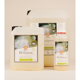 Démoussant naturel D-Green - GALTANE