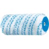 Manchon PRO WISTOBA 100% polyamide 12mm bleu L:180mm tige de 8mm