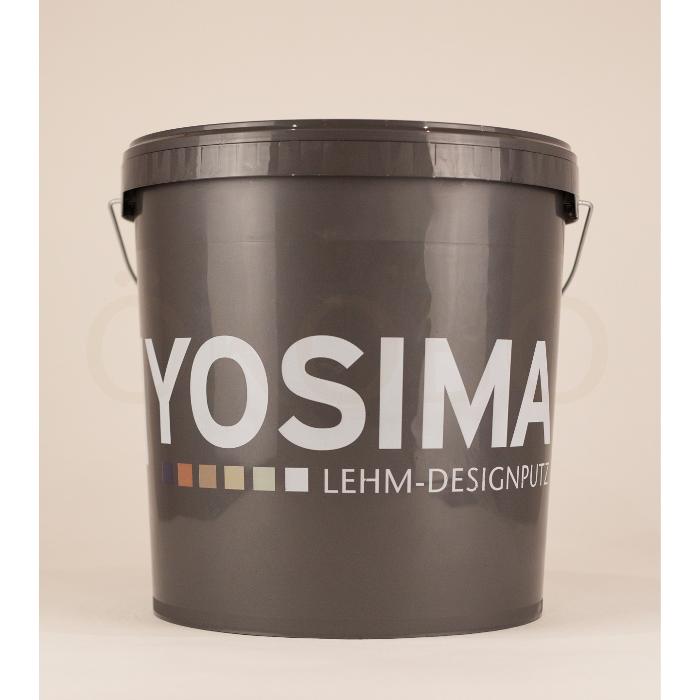 Enduit d'argile Design YOSIMA - 20Kg