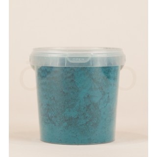 Pigment spinelle turquoise - KREIDEZEIT