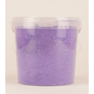 Pigment ultramarine violet - KREIDEZEIT