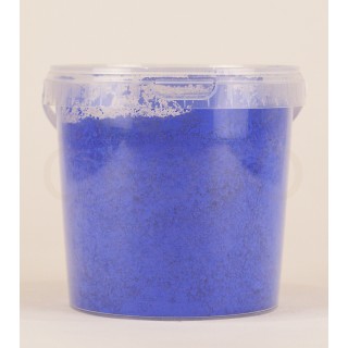 Pigment ultramarine bleu - KREIDEZEIT