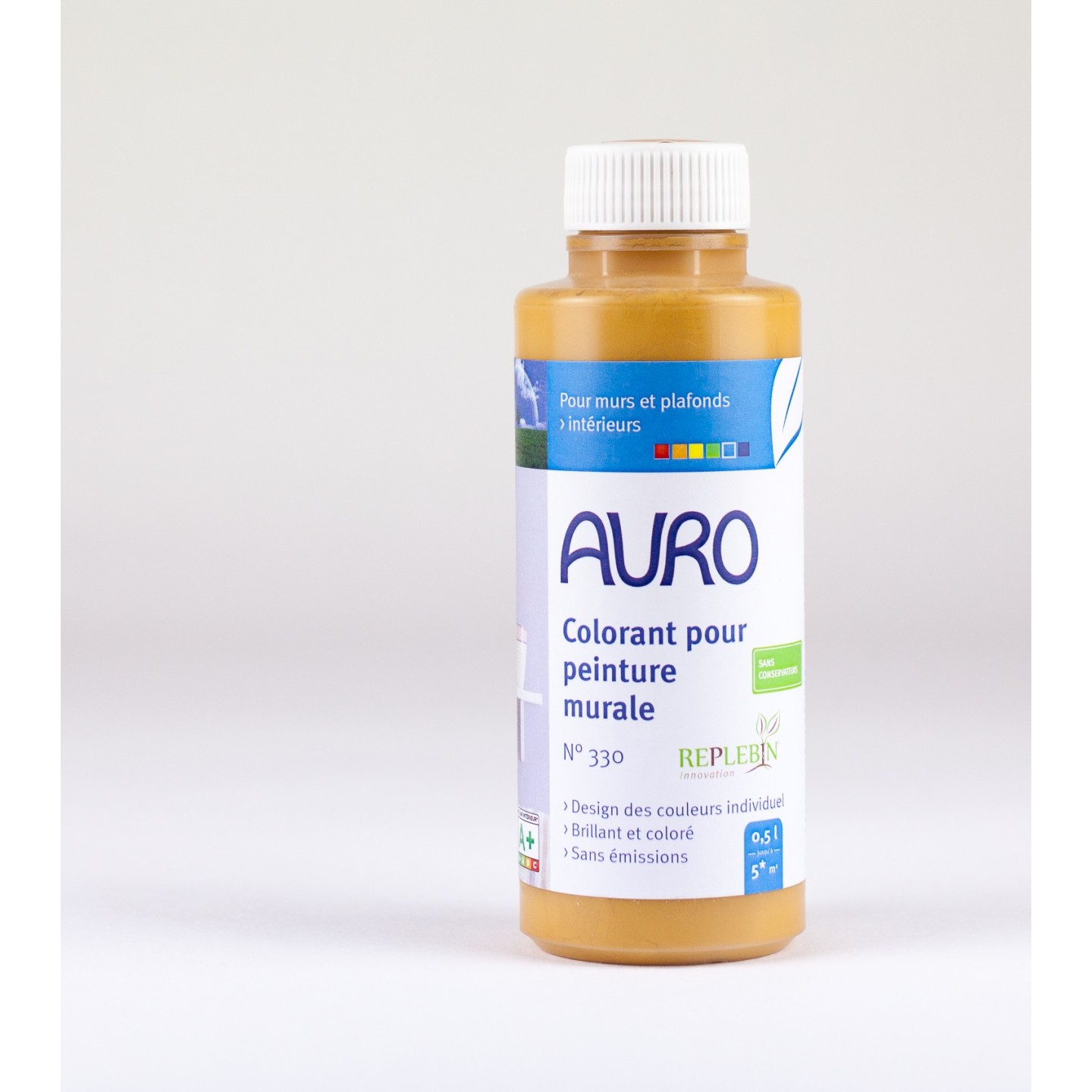 Colorant n°330 - AURO