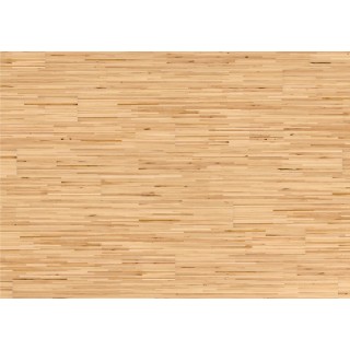 Parquet XS hêtre poncé, huile nature - BERG&BERG