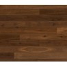 Parquet XXL chêne Lappland extra dark, fumé, brossé, huile nature - BERG&BERG