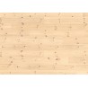 Parquet XXL pin compact, lessivé, poncé, huile blanche - BERG&BERG